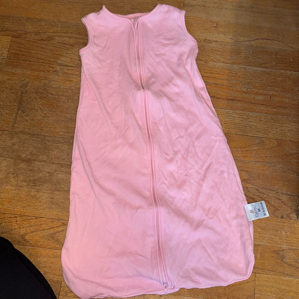 Like new sleep sack